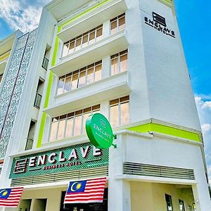 Enclave Business Hotel